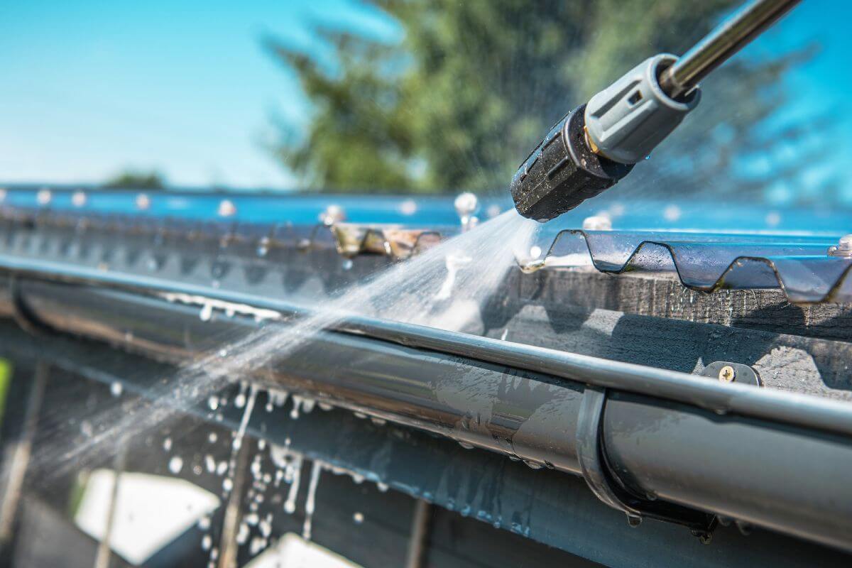 #PowerUp Your Clean: Exclusive Power Washer Deals!
