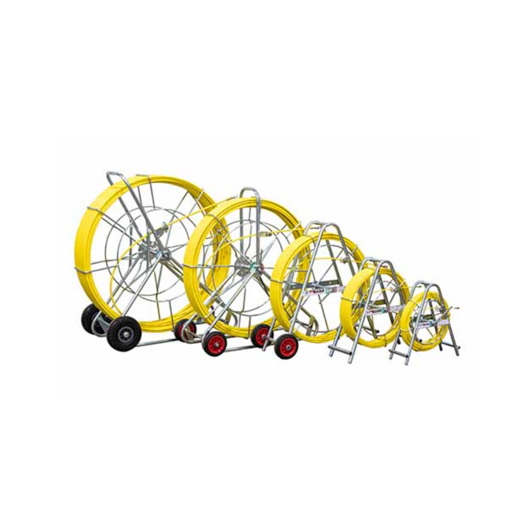 Cobra Rodding System — Predator Power Products