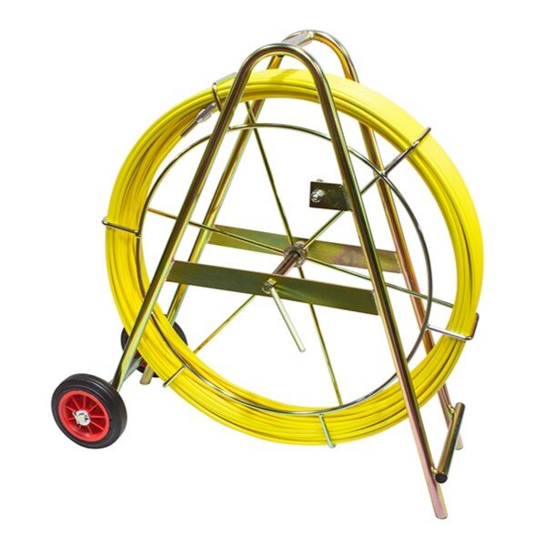 Cobra Rodding System — Predator Power Products