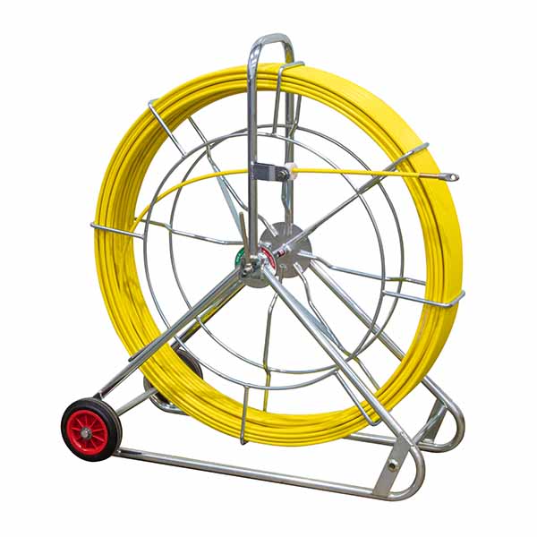 Maxi Cobra Rodding System 150m x 11mm — Predator Power Products