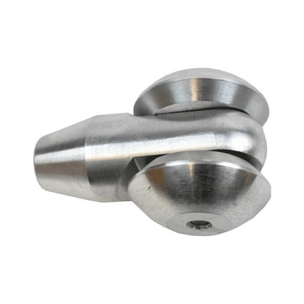 Roller Guide Cobra Reel