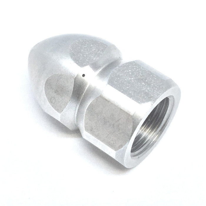 Sewer Cleaning Nozzle