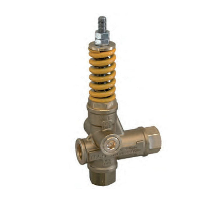 Heavy Duty Unloader Valve