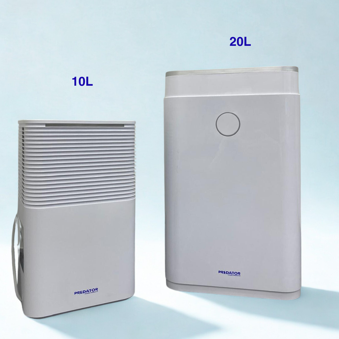 20 L/Day Domestic Dehumidifier